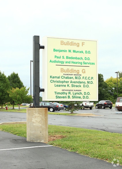 2800 Hayes Ave, Sandusky, OH for sale - Building Photo - Image 3 of 3