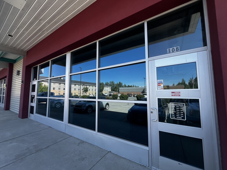 751 E 36th Ave, Anchorage, AK for lease - Building Photo - Image 3 of 4