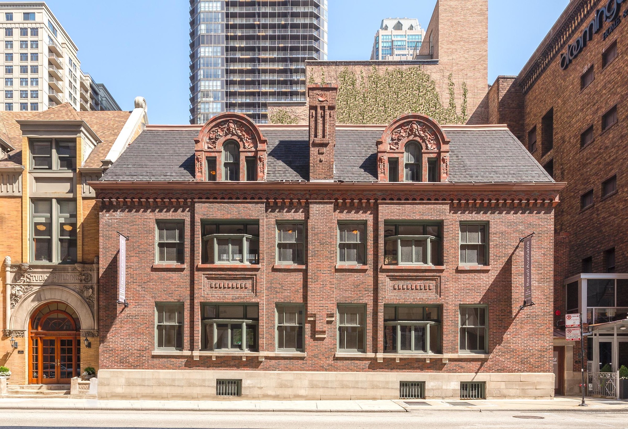 10 E Ohio St, Chicago, IL for lease Primary Photo- Image 1 of 3