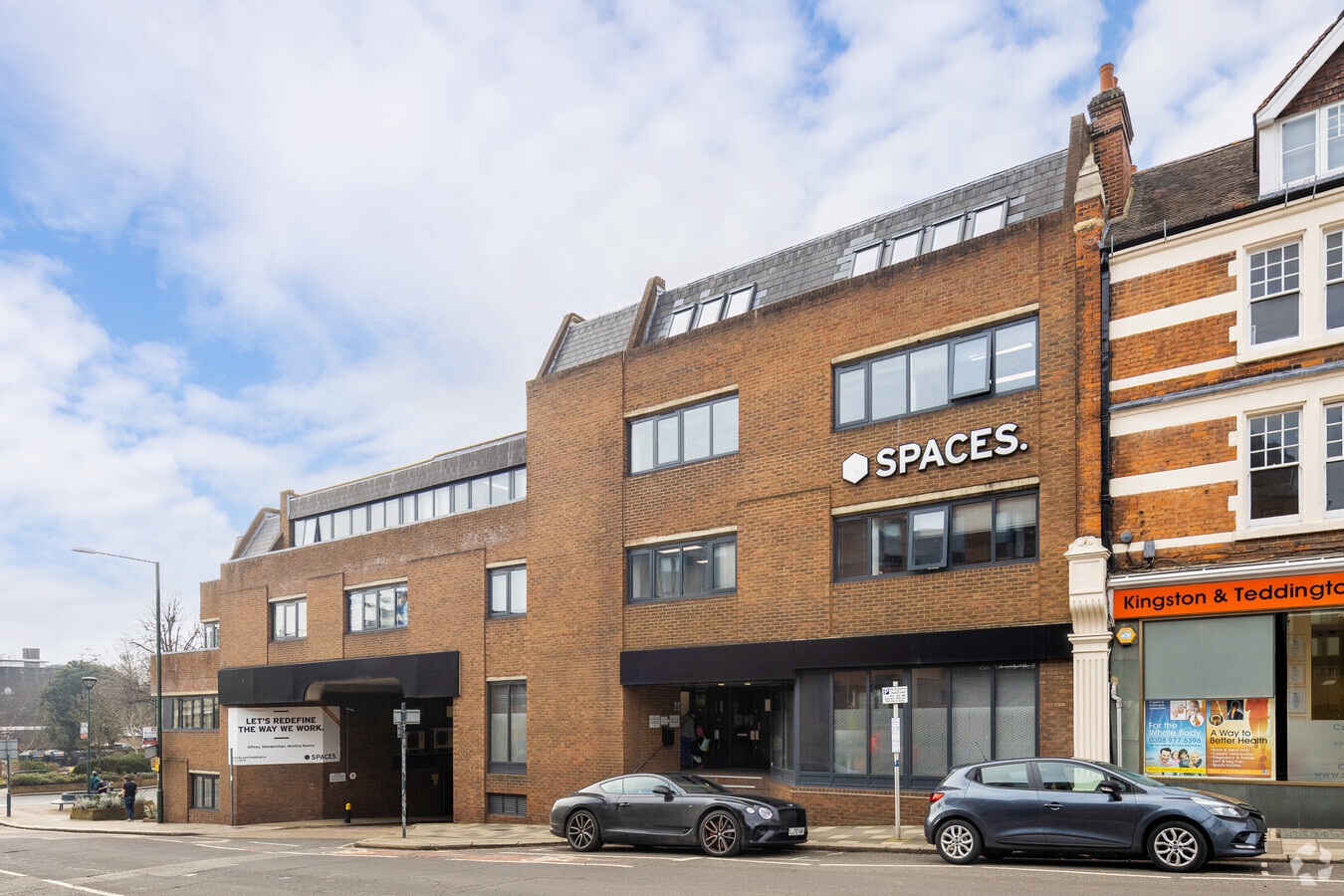 5-13 The Causeway, Teddington, TW11 0HA - Causeway House | LoopNet