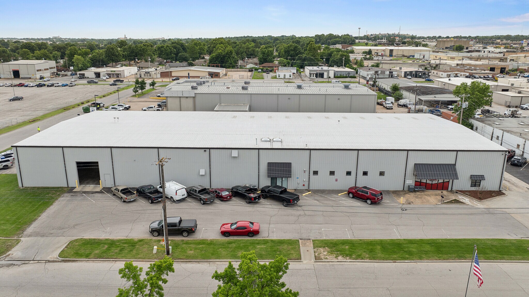 8510 E 44th St, Tulsa, OK for sale Building Photo- Image 1 of 1