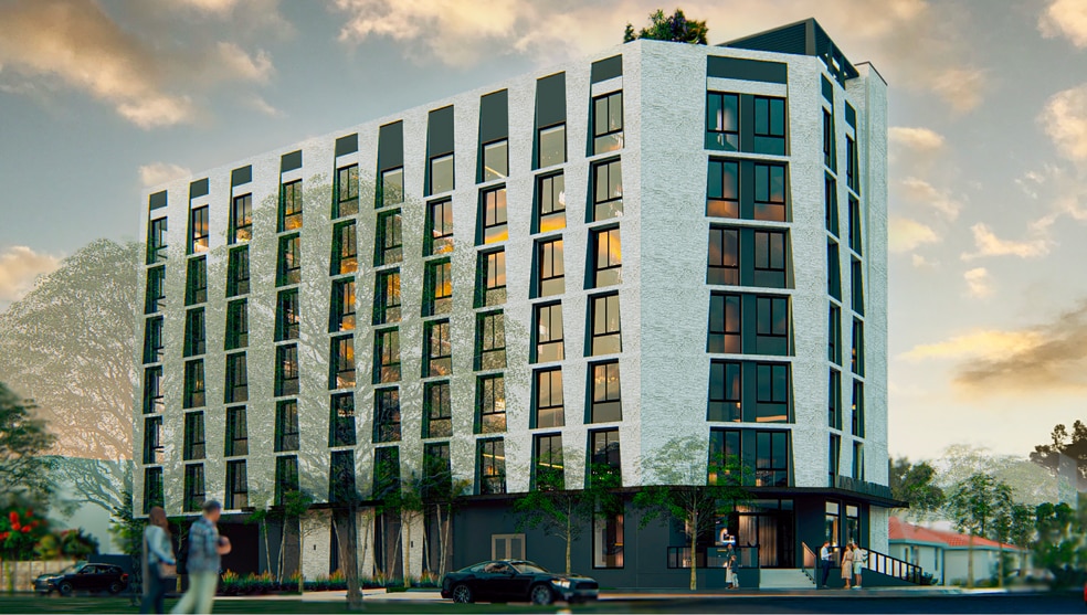 2511 NE 192nd St, Miami, FL for sale - Building Photo - Image 1 of 6