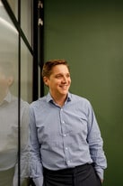 Charlie Van Der Gucht