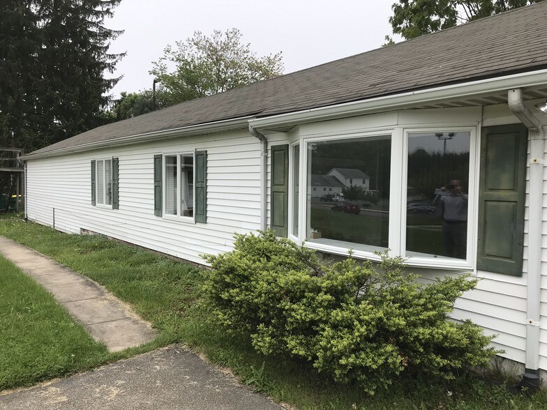 303 E Main St, Rising Sun, MD for sale - Primary Photo - Image 1 of 1