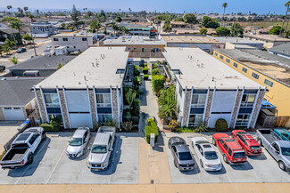 More details for 725-727 Boulevard Ave, Imperial Beach, CA - Multifamily for Sale