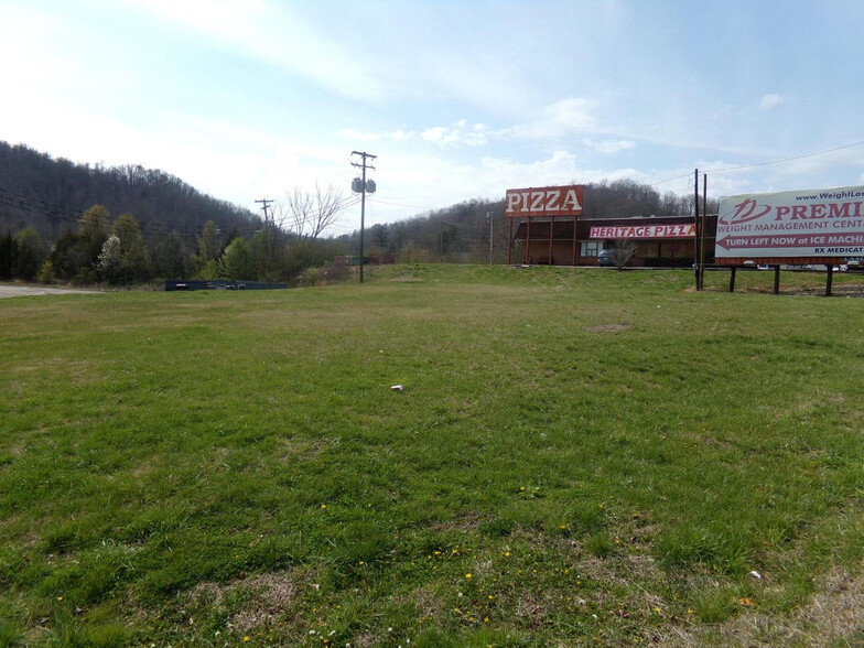 5th Street, Jellico, TN for sale - Primary Photo - Image 1 of 1