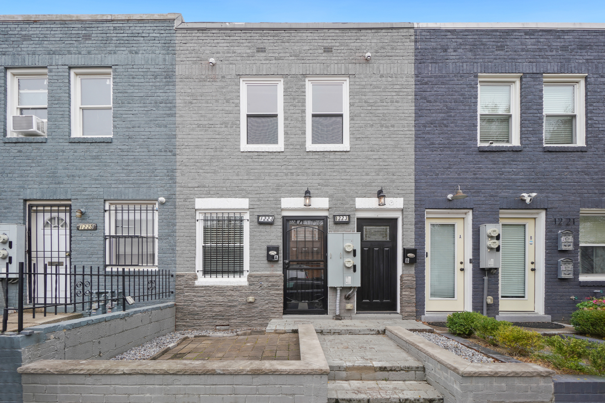 1223 16th St NE, Washington, DC for sale Building Photo- Image 1 of 32