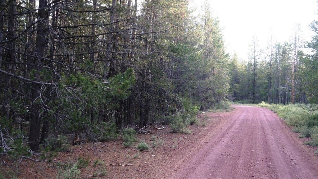 Mt Scott, Chiloquin, OR for sale Building Photo- Image 1 of 1