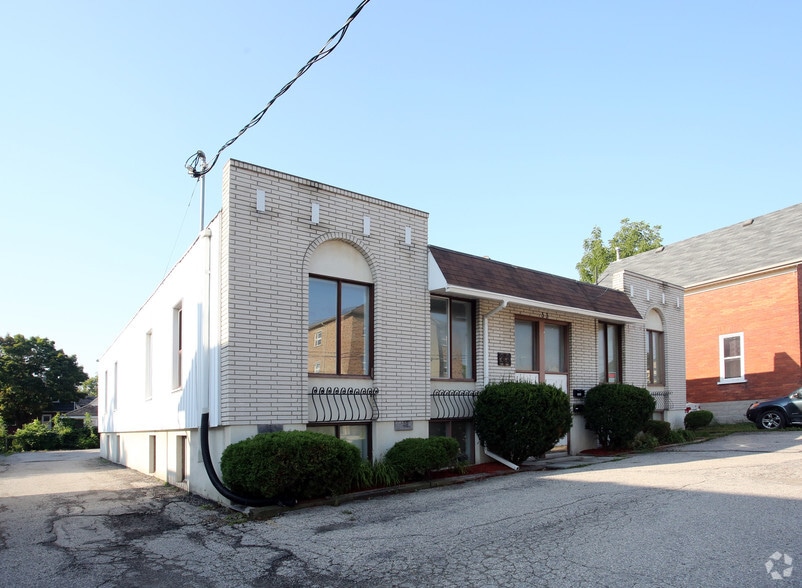 33 Bridgeport Rd, Waterloo, ON for sale - Primary Photo - Image 1 of 1