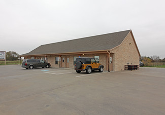 More details for 9115 Wesley St, Greenville, TX - Office/Retail for Lease