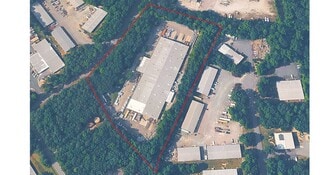 More details for 125 Roxbury Industrial Ctr, Charles City, VA - Industrial for Lease