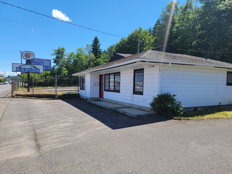 3333 NW Saint Helens Rd, Portland, OR for sale - Building Photo - Image 3 of 3