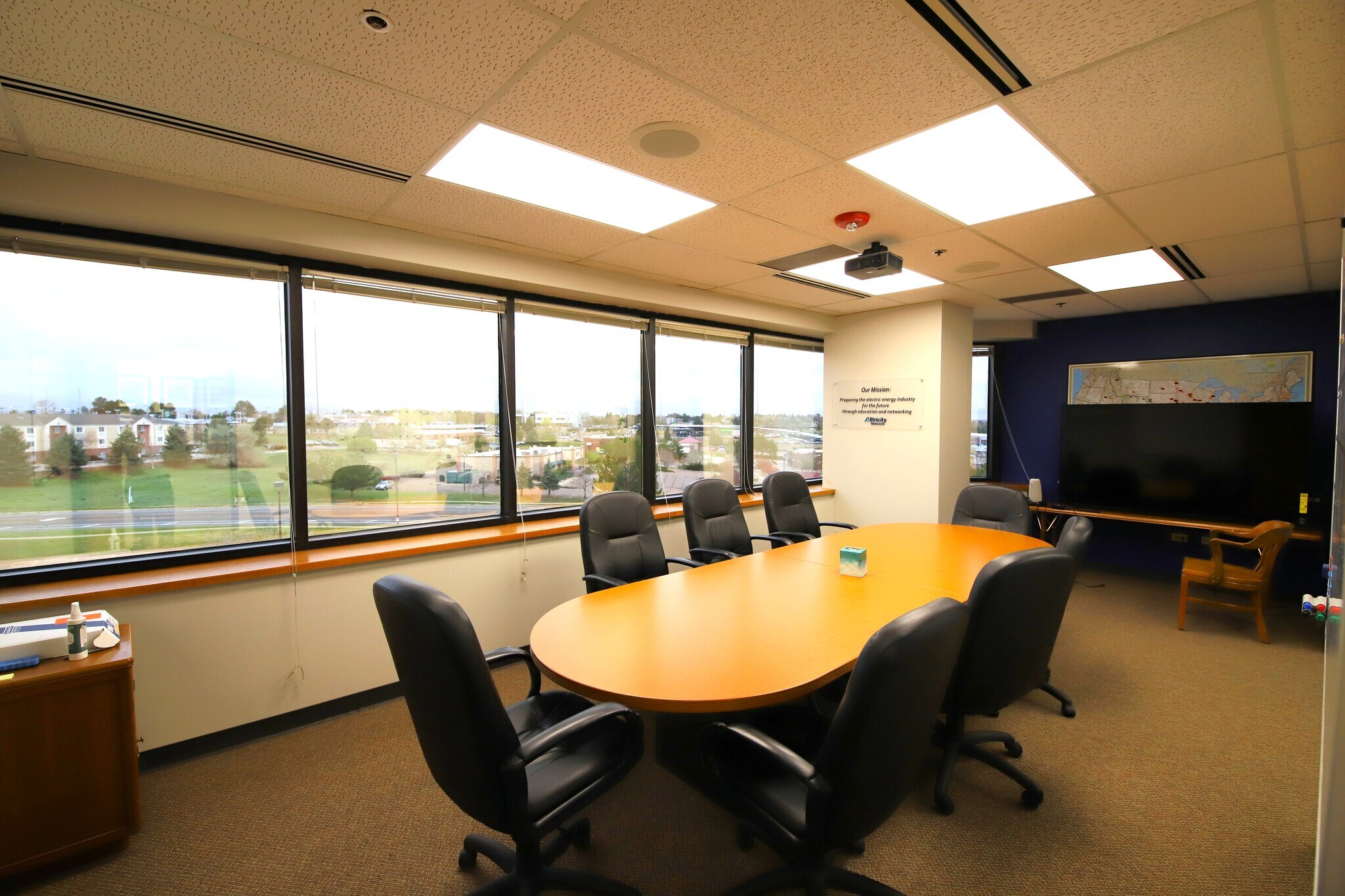 6855 S Havana St, Centennial, CO for lease Interior Photo- Image 1 of 8