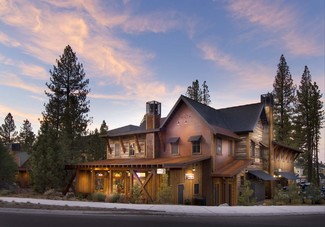 More details for 11209 Brockway Rd, Truckee, CA - Multiple Space Uses for Lease