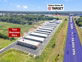 More details for 3444 Farm 146 Rd, Springfield, MO - Flex for Lease