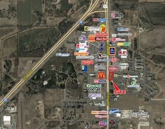 More details for SEC Hwy 51 & Eastridge Rd, Portage, WI - Retail for Lease
