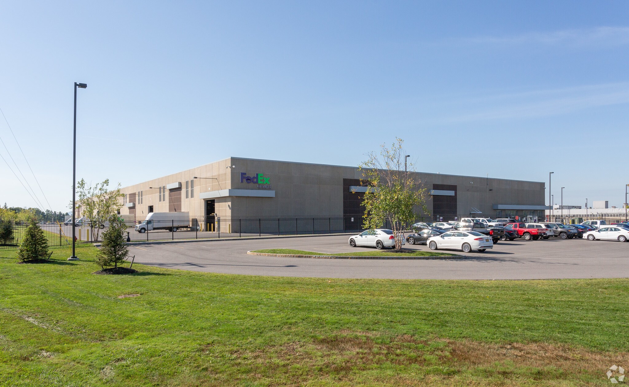 6650 New Venture Gear Dr, East Syracuse, NY for sale Primary Photo- Image 1 of 1