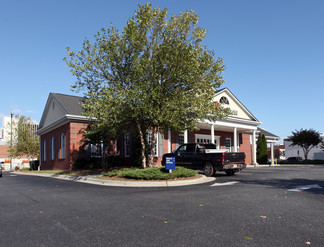 More details for 106 N State St, Lexington, NC - Retail for Lease