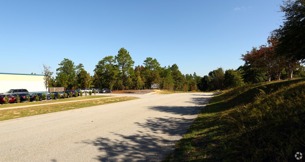 Perimeter Pt, Columbia, SC for sale - Primary Photo - Image 1 of 1