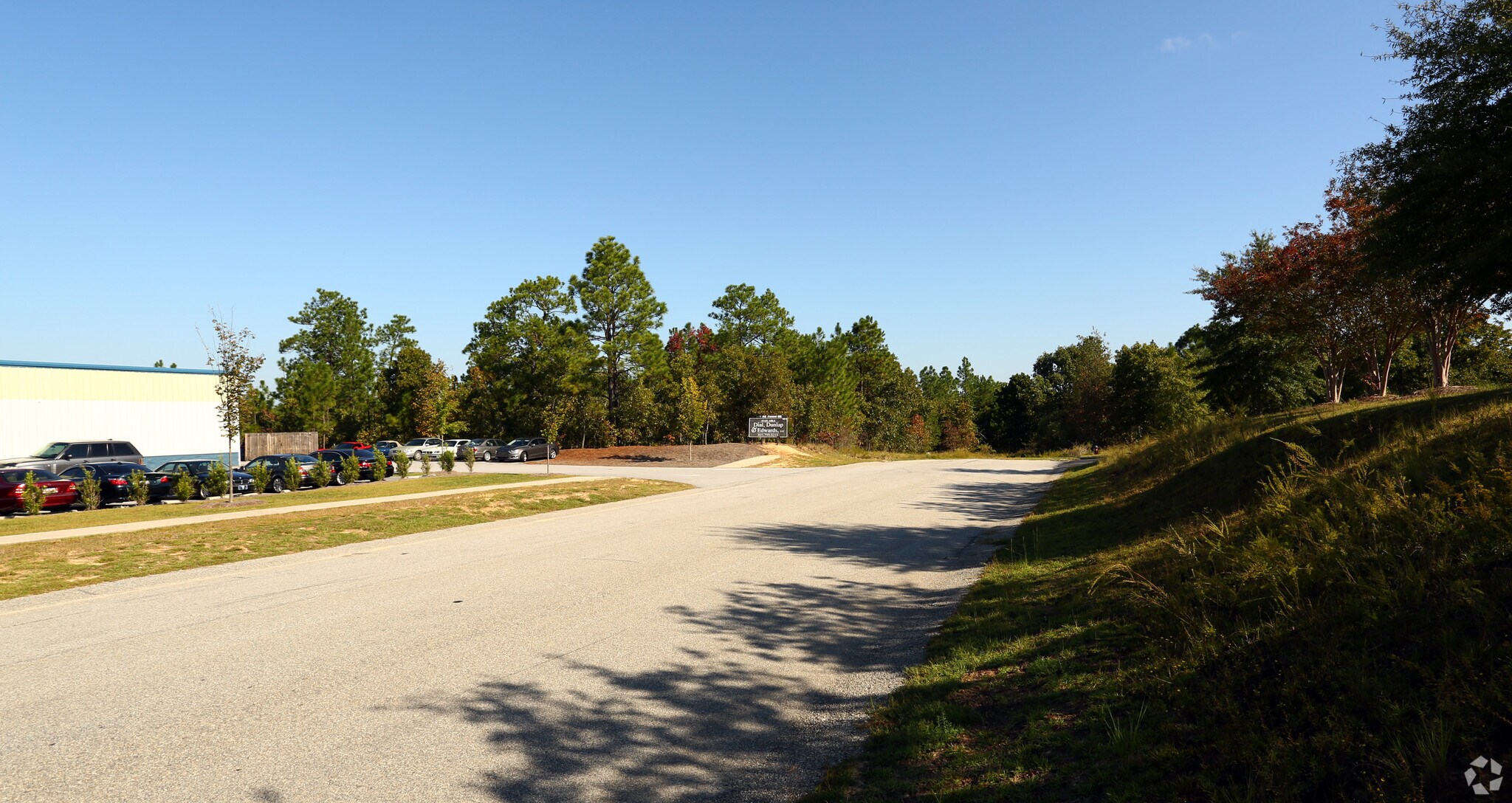 Perimeter Pt, Columbia, SC for sale Primary Photo- Image 1 of 1