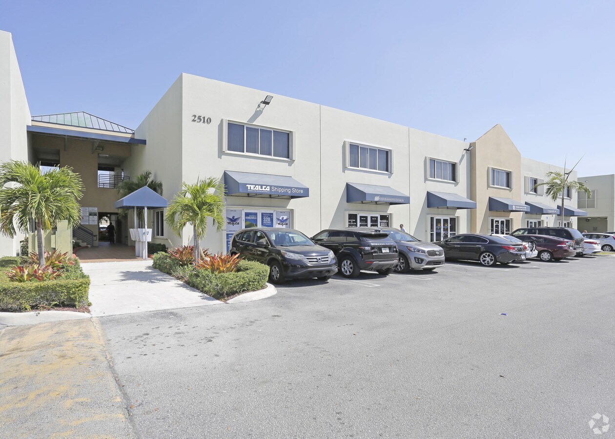 2510 NW 97th Ave, Miami, FL 33172