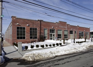More details for 75 Baker St, Providence, RI - Office for Lease