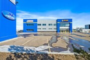 5267 67 Av, Lloydminster AB - Warehouse