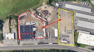 More details for 920 Crooked Hill Rd, Brentwood, NY - Industrial for Lease