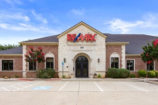 More details for 301 S Watters Rd, Allen, TX - Office/Medical for Lease
