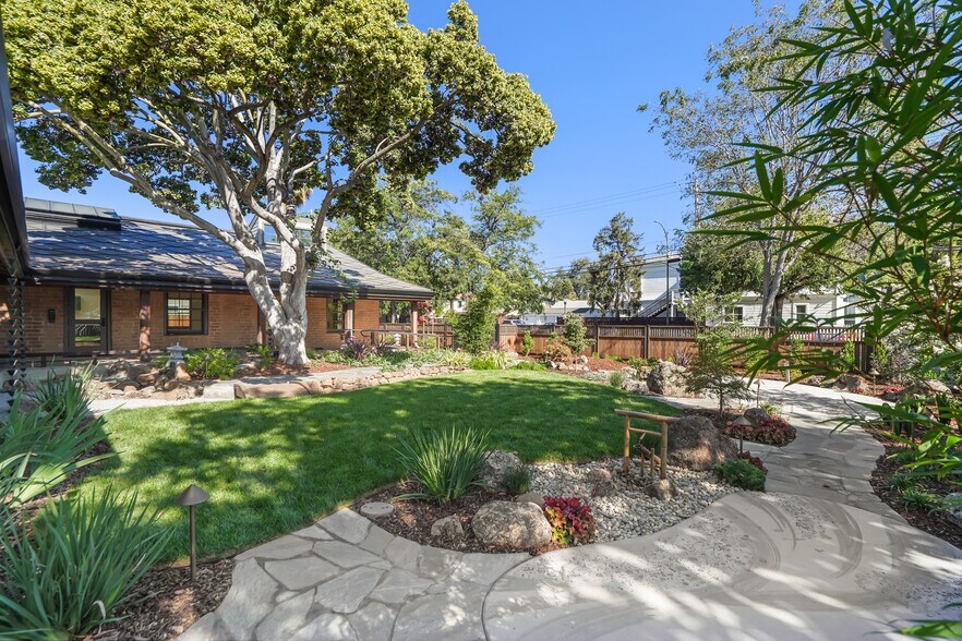 510 N 3rd St, San Jose, CA for lease - Building Photo - Image 3 of 7