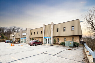 More details for 275 Curry Hollow Rd, Pittsburgh, PA - Multiple Space Uses for Lease