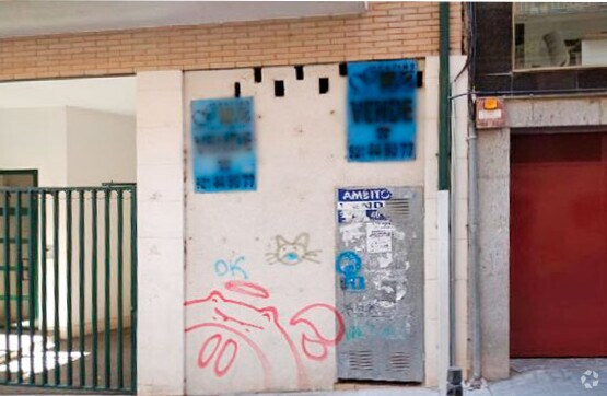 Calle Velázquez, 4, Segovia, Segovia for sale Interior Photo- Image 1 of 1