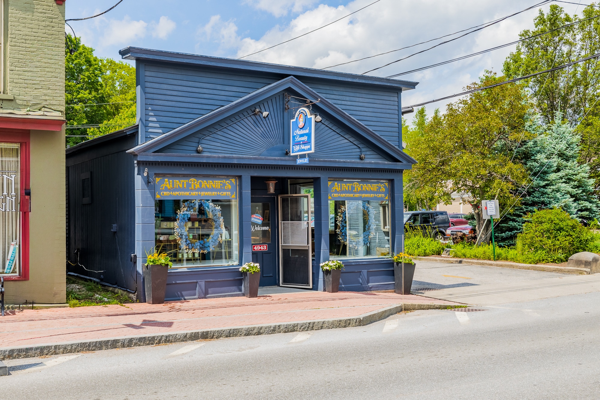 4943 Main St, Manchester Center, VT for sale Building Photo- Image 1 of 32