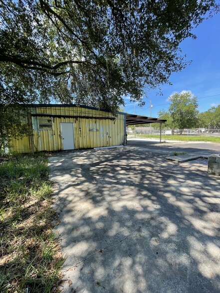 314 W Ball St, Plant City, FL for lease - Building Photo - Image 3 of 10