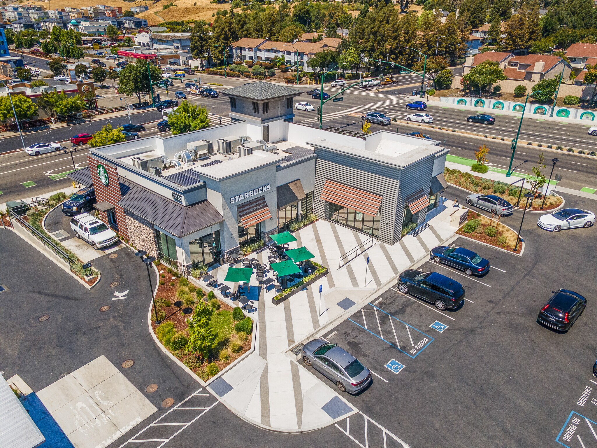 29705 Mission Blvd, Hayward, CA for lease Building Photo- Image 1 of 15