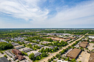 7010 Engle Rd, Middleburg Heights, OH - aerial  map view - Image1