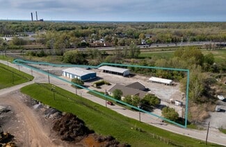 More details for 37401 Stevens Blvd, Willoughby, OH - Flex for Sale