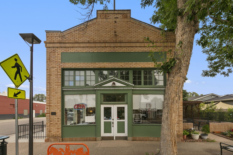 3728 Cleveland Ave, Wellington, CO for sale - Building Photo - Image 1 of 13