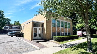 More details for 729 Academy St, Kalamazoo, MI - Office for Lease