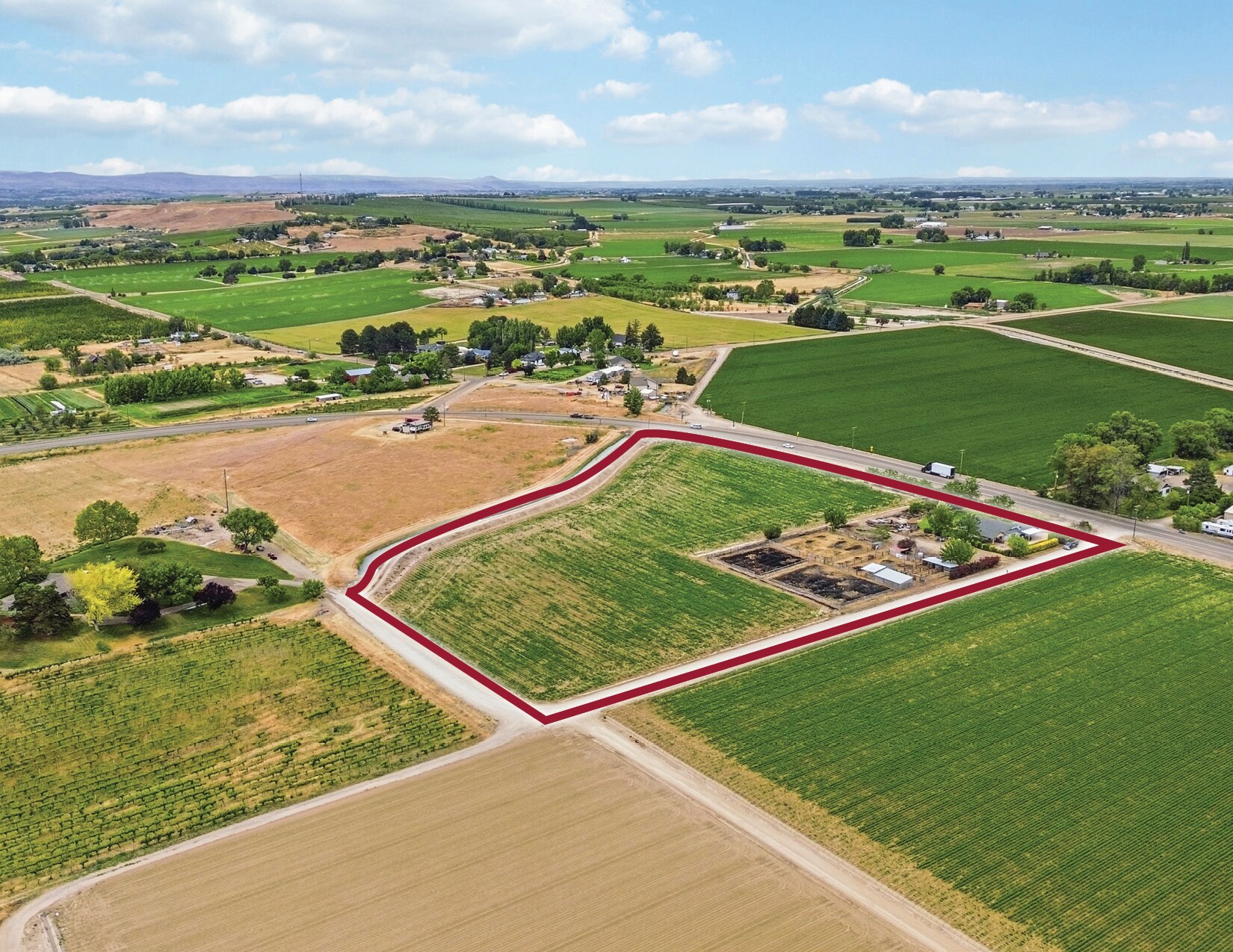 19769 Karcher Rd, Caldwell, ID for sale Building Photo- Image 1 of 5