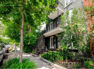 More details for 5681-5685 2e Av, Montréal, QC - Multifamily for Sale