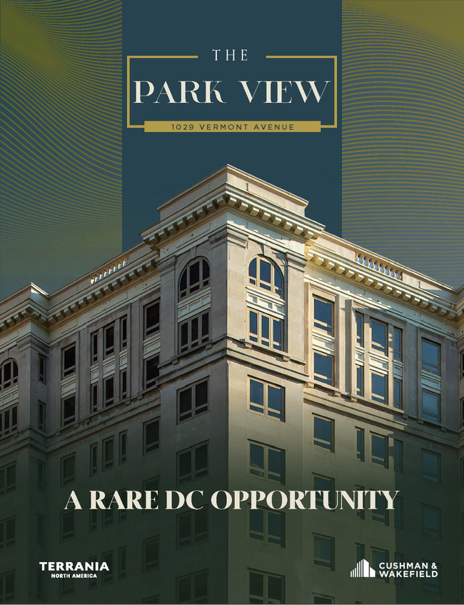 More details for 1029 Vermont Ave NW, Washington, DC - Office for Lease