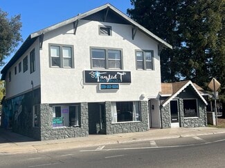 More details for 401-405 Downey Ave, Modesto, CA - Retail for Lease