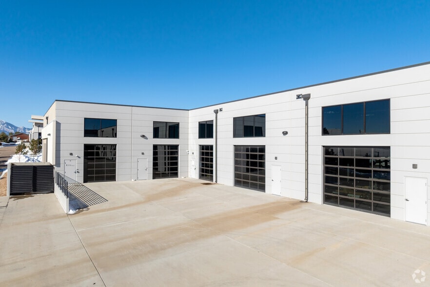 199 S Taylor Ave, Louisville, CO for lease - Building Photo - Image 3 of 26