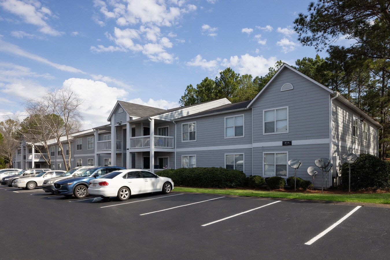 10 Creste Dr, Decatur, GA 30035 Elite Crossing