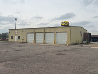 More details for 300 W Industrial St, Valley Center, KS - Industrial for Sale