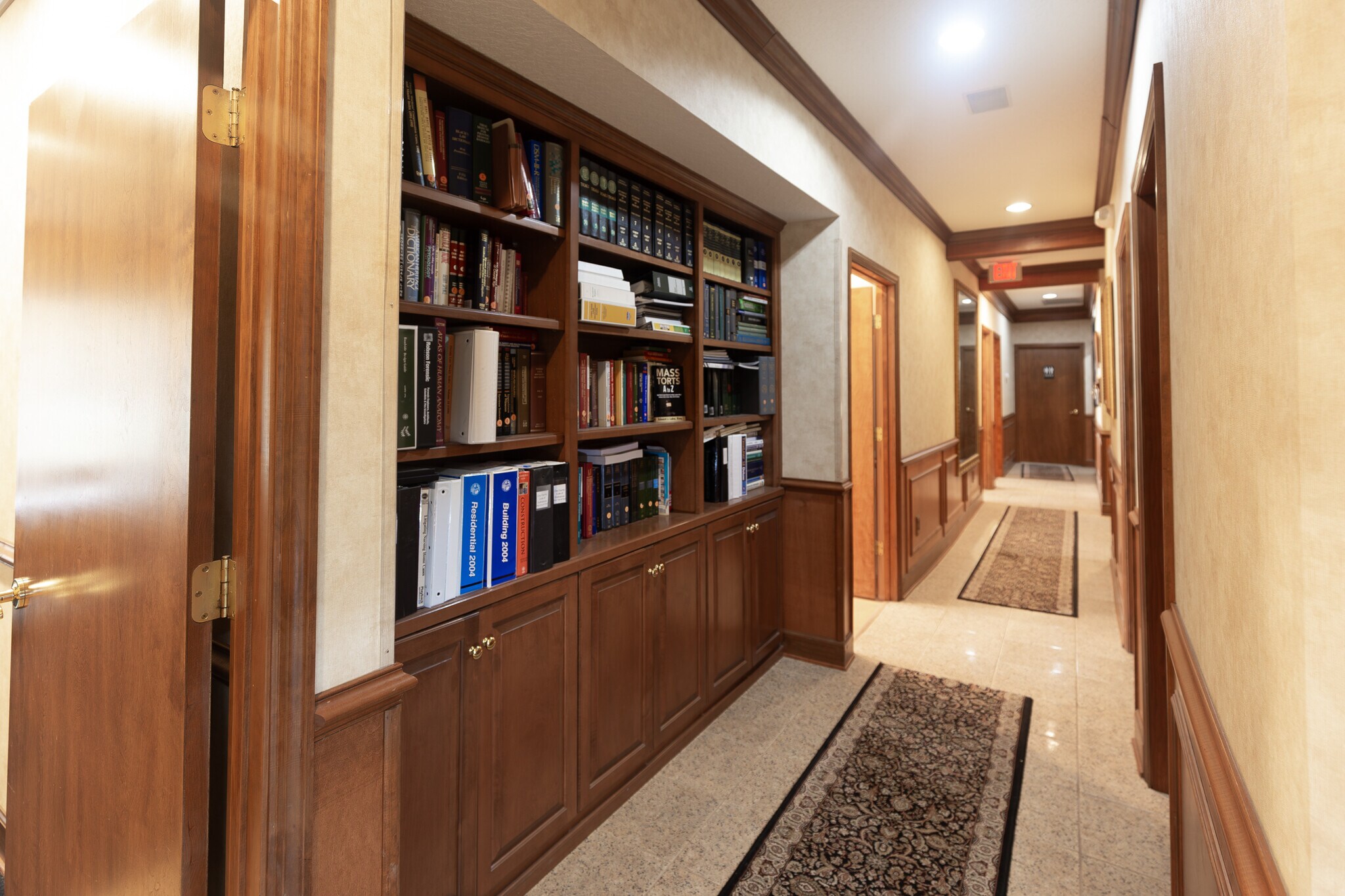 1063 Park Ave, Orange Park, FL 32073 Freestanding Law Office