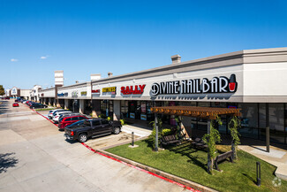 More details for 2600-2722 N Josey Ln, Carrollton, TX - Retail for Lease