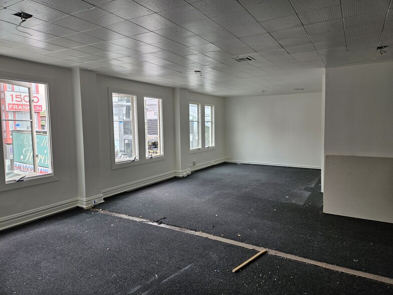 1608-1610 Bush St, San Francisco, CA for lease - Building Photo - Image 3 of 4