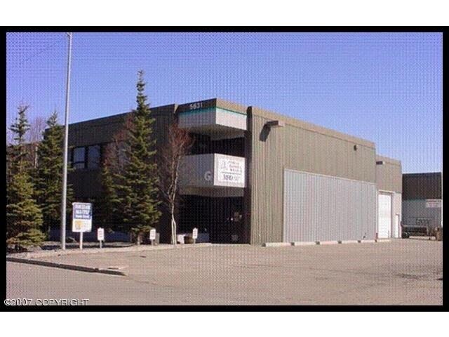 5631 Silverado Way, Anchorage, AK for sale Primary Photo- Image 1 of 1